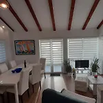 Apartamento Villa Nika Mlini