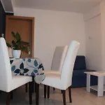 Apartamento Villa Nika Mlini *