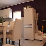 Villa Nika Mlini Apartamento Mlini