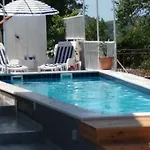 Villa Nika Mlini * Mlini