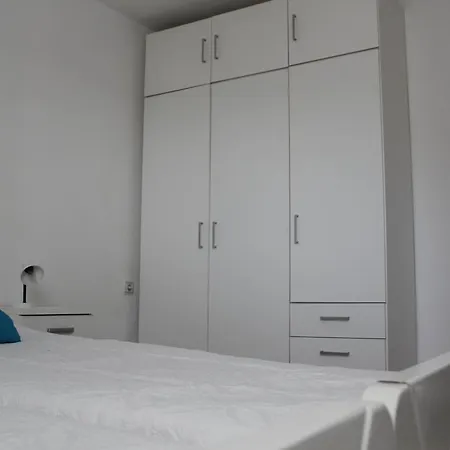 Nika Apartman Mlini