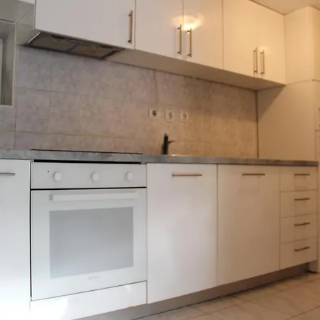 Apartman Nika