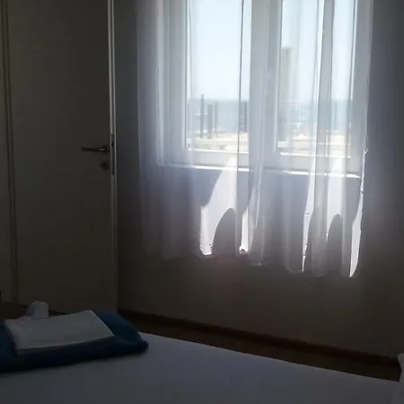 Nika Appartement *