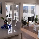 Apartment Villa Nika Mlini *