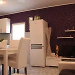 Apartment Villa Nika Mlini *