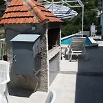 Διαμέρισμα Villa Nika Mlini *