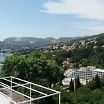 Διαμέρισμα Villa Nika Mlini