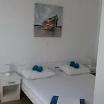 Διαμέρισμα Villa Nika Mlini *