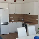 Villa Nika Mlini Διαμέρισμα