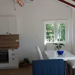 Apartment Villa Nika Mlini Mlini