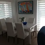 Villa Nika Mlini Apartment