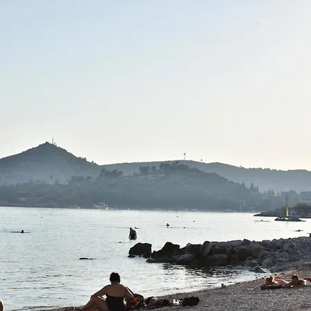 Διαμέρισμα Nika *