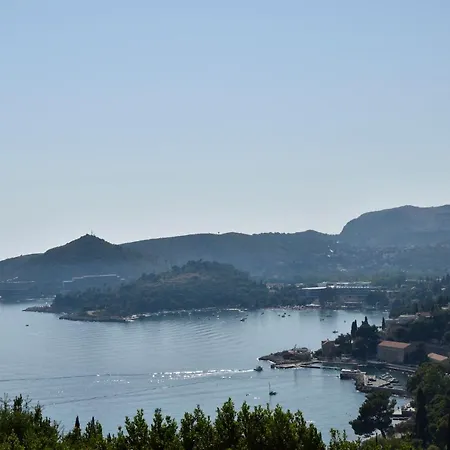 Nika Διαμέρισμα Mlini