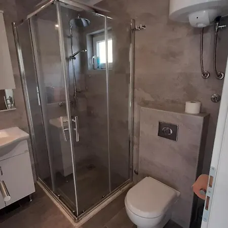 Apartment Nika