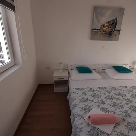 Nika Apartment *