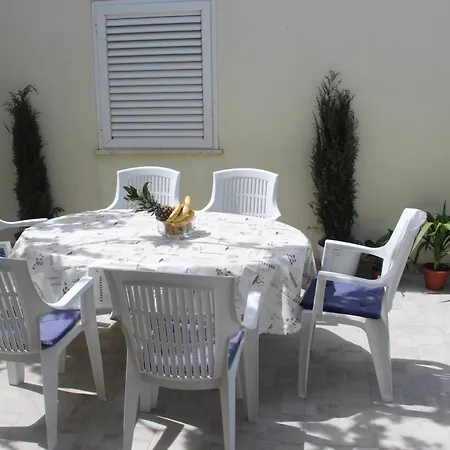 Apartmán Nika *