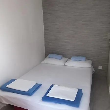 Nika Apartmán *