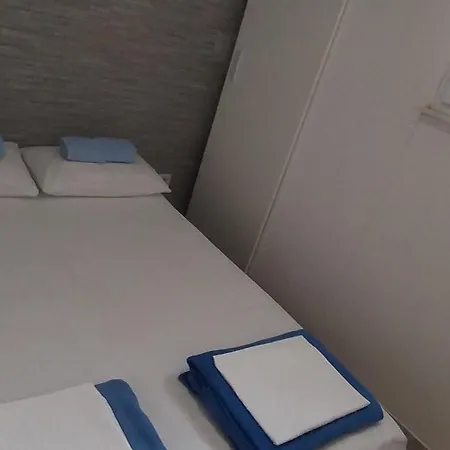 Apartment Nika *