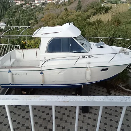 Nika Διαμέρισμα Mlini