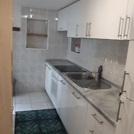 Apartmán Nika Mlini