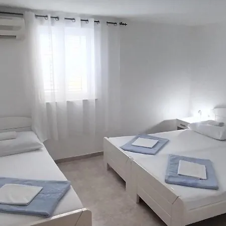 Nika Apartment