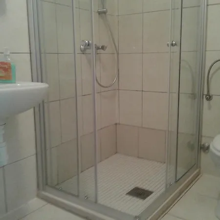 Nika Διαμέρισμα