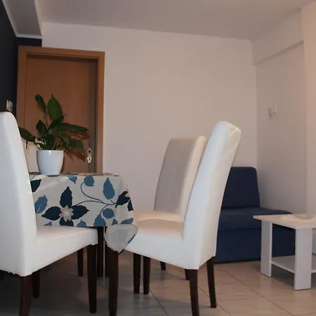 Apartment Nika *