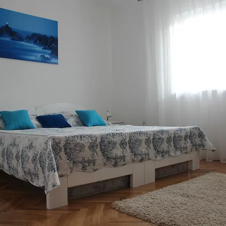 Nika Apartment *