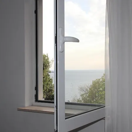 Nika Apartment *