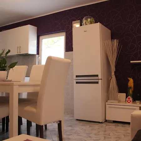 Nika Apartament Mlini