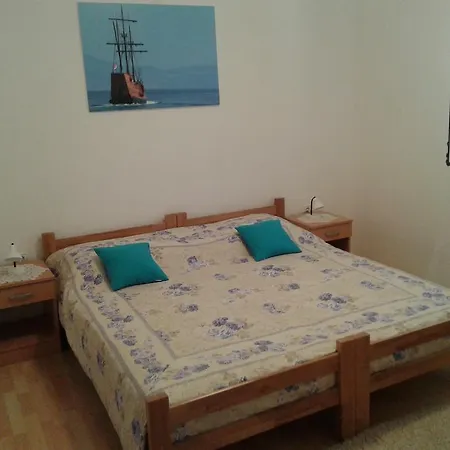 Nika Apartment *