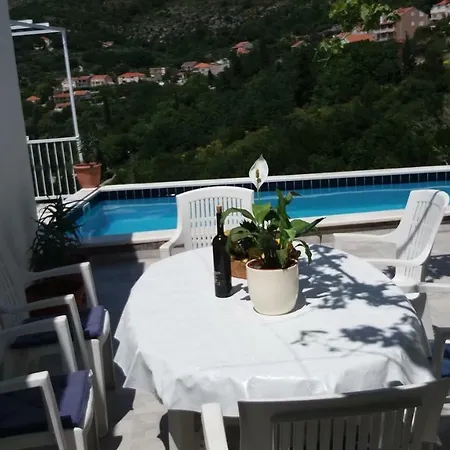 Appartement Nika