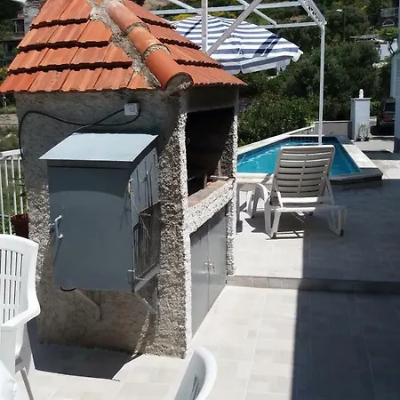 Διαμέρισμα Nika *