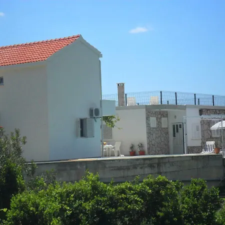 Villa Nika Mlini *