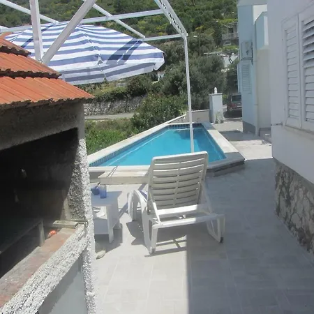 Διαμέρισμα Nika *