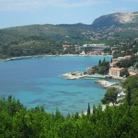 Nika Διαμέρισμα *