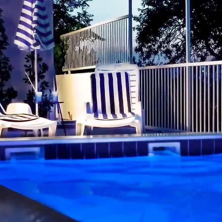 Nika Διαμέρισμα *