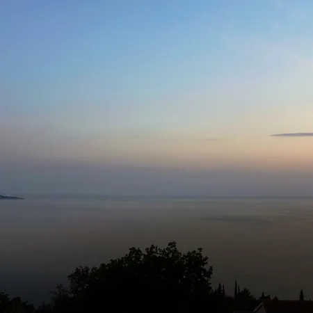 Nika Διαμέρισμα