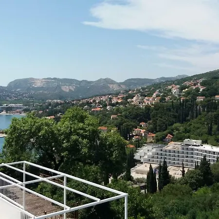 Apartmán Nika