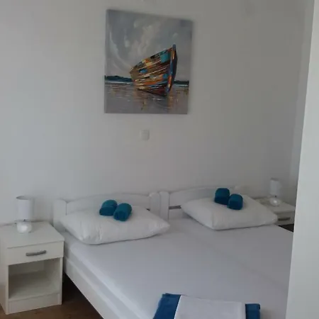 Διαμέρισμα Nika *