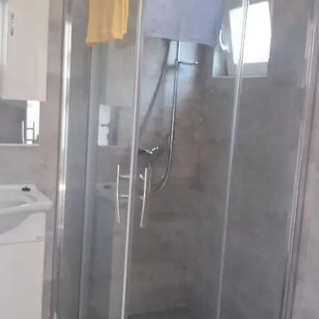 Διαμέρισμα Nika *