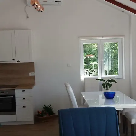 Appartement Nika Mlini