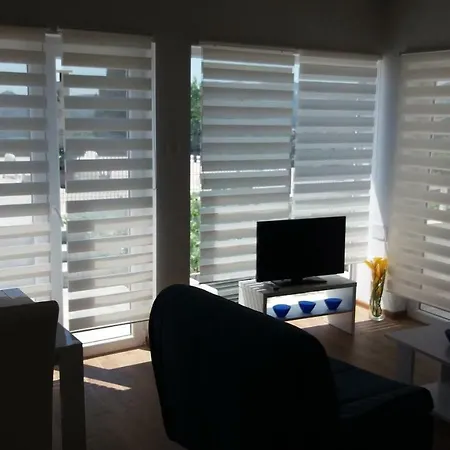 Nika Apartmán Mlini