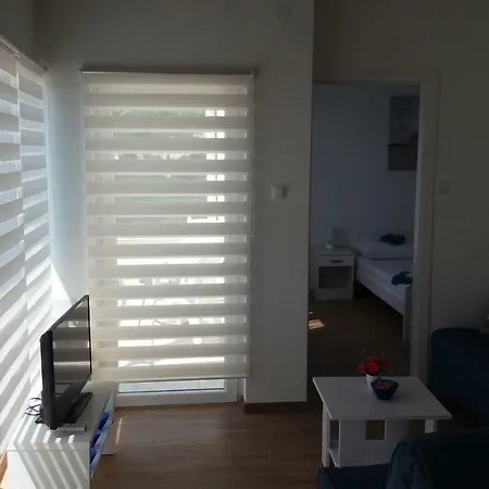 Nika Apartment *