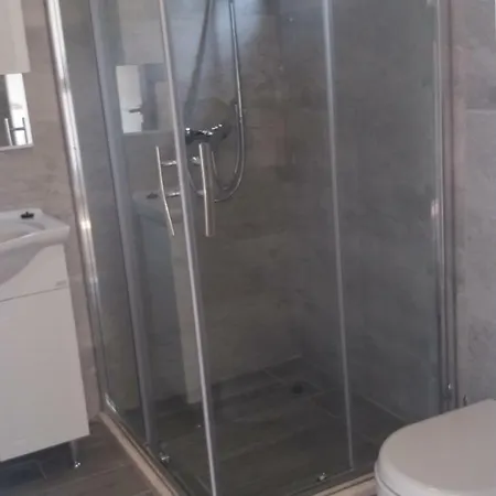 Apartmán Nika Mlini