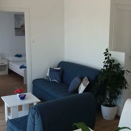 Nika Appartement Mlini