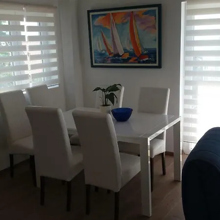 Nika Apartment