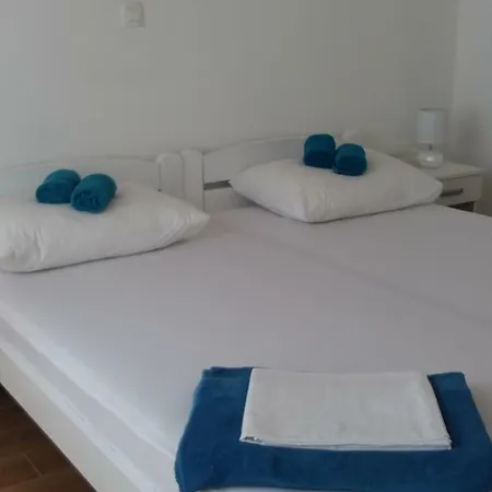 Nika Διαμέρισμα