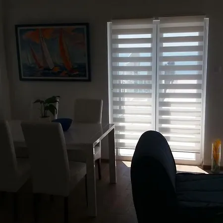 Nika Apartment *