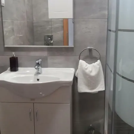 Διαμέρισμα Nika *